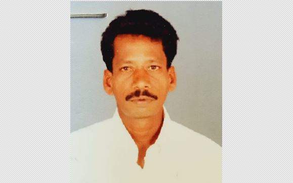 உயிரிழந்த சுமை தூக்கும் தொழிலாளி நடராஜன்