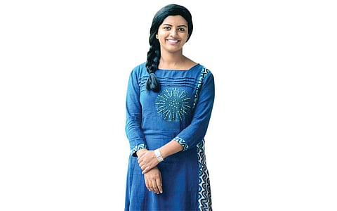 செங்கேணி, வேடம் ஒரு மைல்கல்! − லிஜோ மோள்