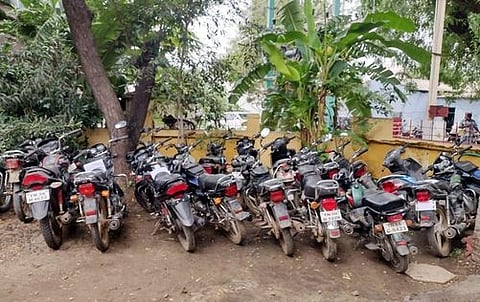 கோப்புப்படம். 