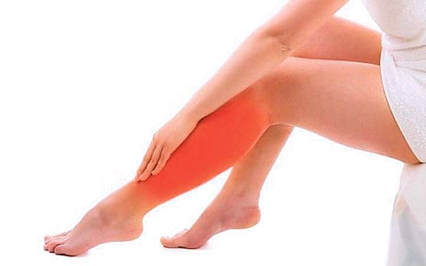 ரத்தத்தின் ரத்தமே... - 43