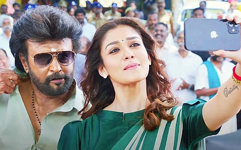 நாளை(நவ.4) வெளியாகிறது ‘அண்ணாத்த’