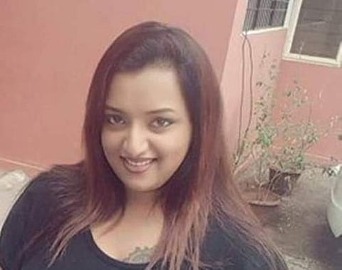 தங்கக் கடத்தல் வழக்கு: ஸ்வப்னா சுரேஷுக்கு ஜாமீன்