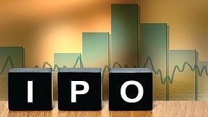 தேசிய பங்குச்சந்தையின்
பொது பங்கு வெளியீட்டுக்கு
செபி பச்சைக்கொடி!