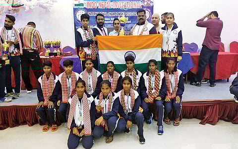 பலம்... பலவீனம்... யுக்தி