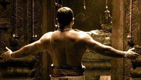 காலம் கடந்து நிற்கும் கமல்