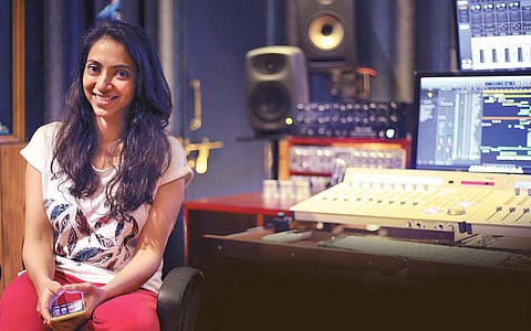 ஜிங்கிள்ஸ் டூ சினிமா