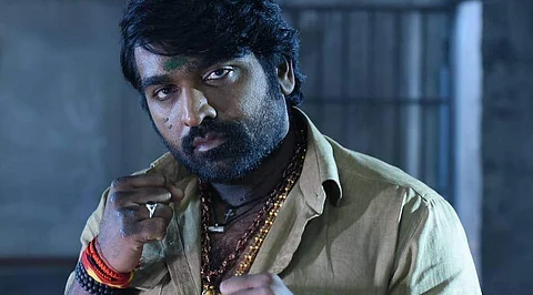 'மாநகரம்' ஹிந்தி ரீமேக்: டப்பிங் பணிகளை நிறைவு செய்த விஜய் சேதுபதி