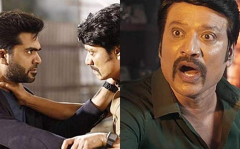 'மாநாடு 2' படத்தில் எஸ்.ஜே.சூர்யா இருக்கிறாரா?: வெங்கட் பிரபு பகிர்ந்த சுவாரசியத் தகவல்