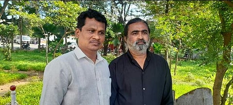 ஹெலிகாப்டர் விழும்முன்  விடியோ எடுத்தது எப்படி? சுற்றுலா பயணி விளக்கம்