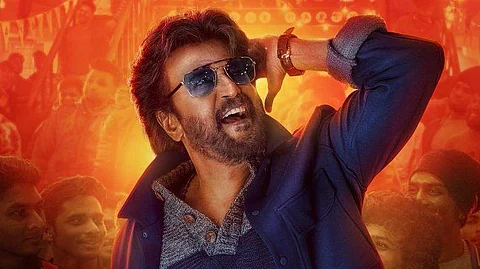 யதார்த்தம் கலந்த ஸ்டைல்! - ரஜினி பிறந்தநாள் ஸ்பெஷல்