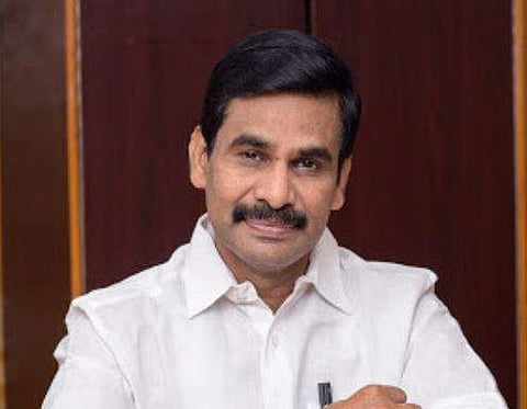 வெ.இறையன்பு