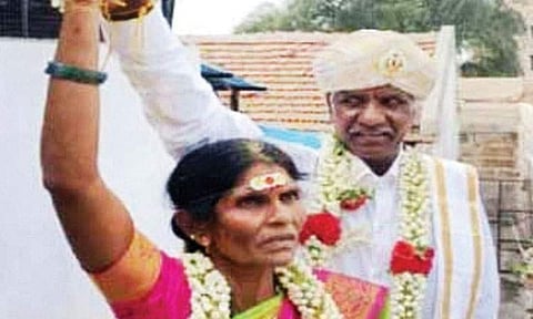 டும்டும்டும்: 35 ஆண்டுகள் காத்திருப்பு!