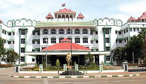 குரூப் 4 தேர்வு முறைகேடு வழக்கு சிபிஐக்கு மாற்றம்