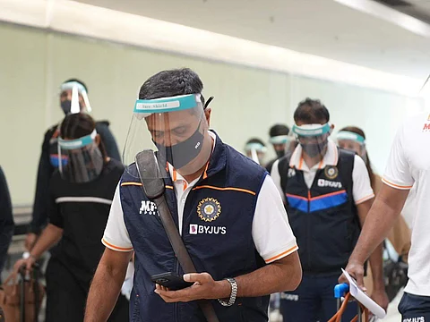 படம்: ட்விட்டர் | பிசிசிஐ
