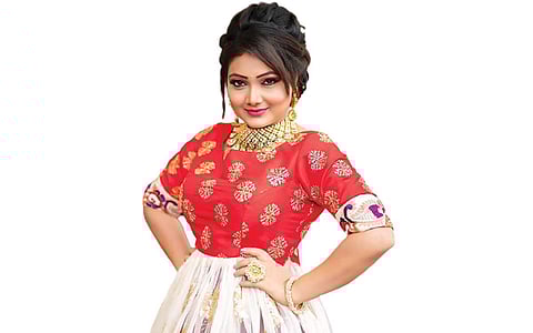 சின்னத்திரை மின்னல்கள்! 
