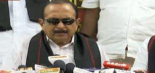 தமிழ்த்தாய் வாழ்த்து கட்டாயம் என அரசாணை: முதல்வர் மு.க.ஸ்டாலினுக்கு வைகோ பாராட்டு 
