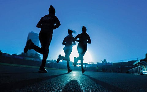 கிளர்ந்தெழுங்கள் தோழர்களே! - 28: திறமைகளின் திறவுகோல்!