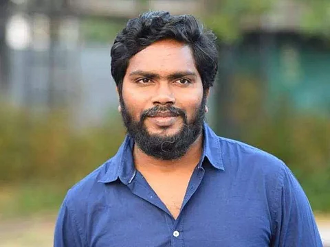 ''சமூக நீதி பேசினால்தான் மக்களிடம் நெருங்க முடியும்'' - பா.ரஞ்சித் அதிரடி 