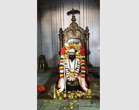சத்குரு ஸ்ரீ தியாகராஜ சுவாமி
