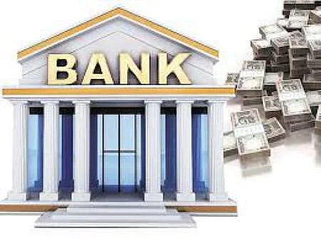 bank