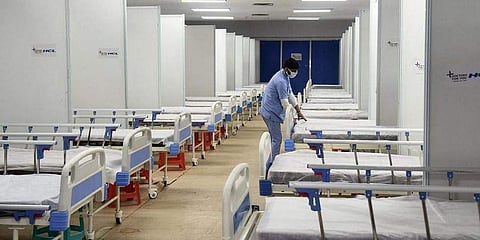 ஒமைக்ரான் பற்றி பிரிட்டனிலிருந்து வந்திருக்கும் நல்ல செய்திகள்