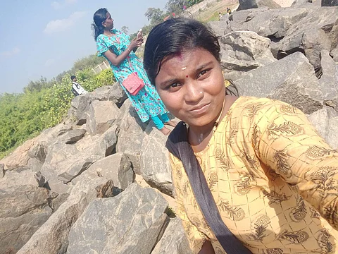 உயிரிழந்த திவ்யா