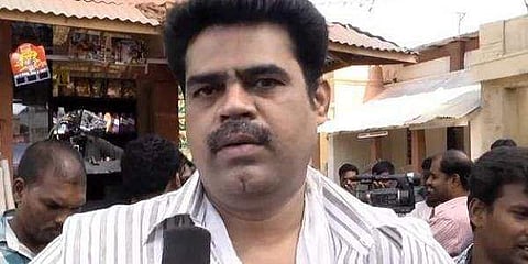 நடிகர் வடிவேலுவைத் தொடர்ந்து இயக்குநர் சுராஜுக்கும் கரோனா 