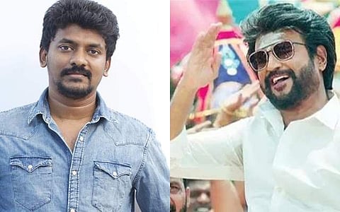 ரஜினிகாந்த் - இயக்குநர் நெல்சன் இணைவது உறுதி ?