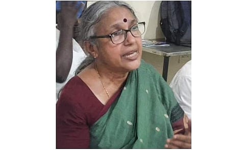 தமிழகத்தில் மதுக்கடைகளை படிப்படியாக மூட வேண்டும்: மார்க்சிய கம்யூ.