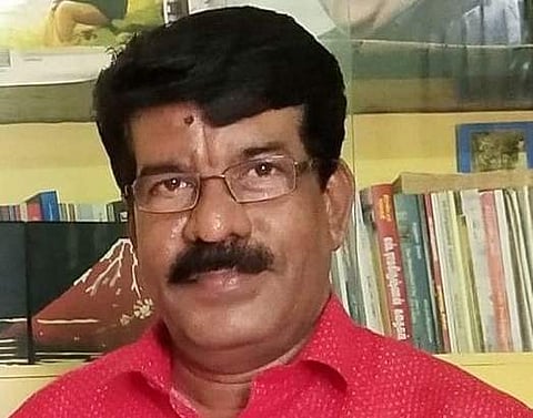 விஜய் பட இயக்குநர் மரணம்