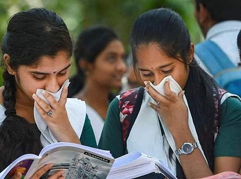 தமிழ்வழி பொறியியல் கல்வி: ஒரு பாா்வை