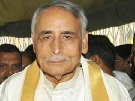 மகேந்திர பிரசாத்