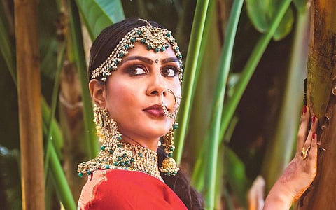 வேர்களைத் தேடி ஓர் இசைப்பயணம்!