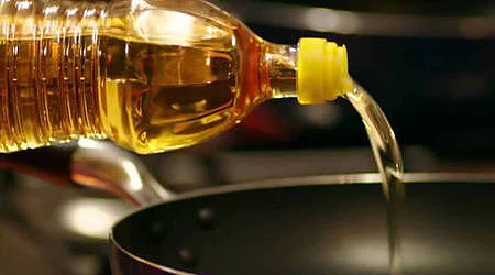 சமையல் எண்ணெய்(கோப்புப்படம்)
