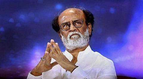 ''ரஜினி சார், தயவு செய்து என் படத்தை பாருங்க'' - ரஜினிகாந்த்திடம் பிரபல நடிகர் கோரிக்கை
