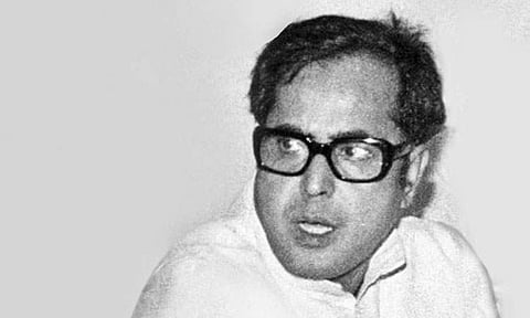 'பிரணாப்தா' என்கிற மந்திரச் சொல்! - 65