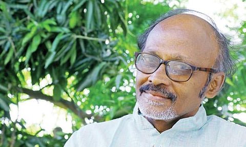 வாசிப்பில்லாத சமூகம் பின் தங்கும்!