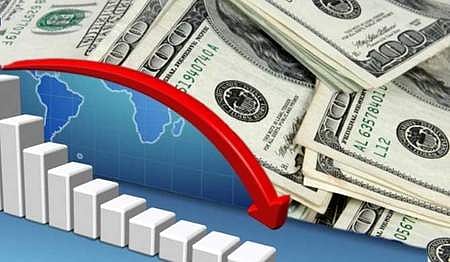 நாட்டின் அந்நியச் செலாவணி கையிருப்பு 63,769 கோடி டாலராக சரிவு