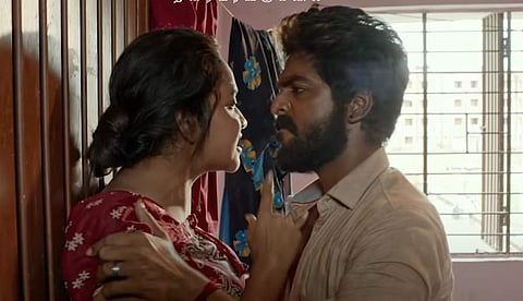 இயக்குநர் வசந்த பாலன் - ஜி.வி.பிரகாஷின் 'ஜெயில்' பட சில நிமிட காட்சி வெளியானது!