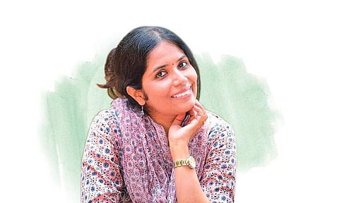 விமர்சனங்களே பாராட்டுகள்!