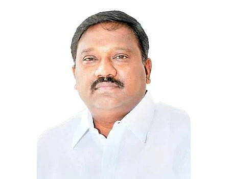 கராத்தே தியாகராஜன்