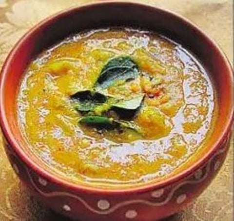 பூசணிக்காய் ரசவாங்கி