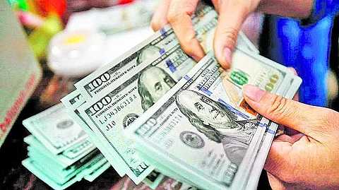 2020-இல் கூடுதல் வருவாயைப் பெற்ற பயனர் செயலிகள்