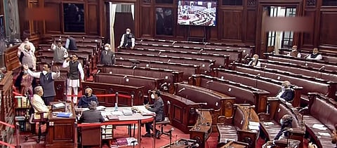 rajyasabha