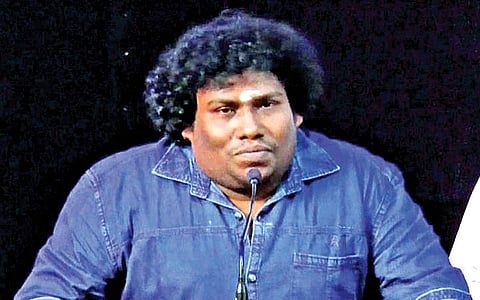 யோகிபாபுவின் "பொம்மை நாயகி'