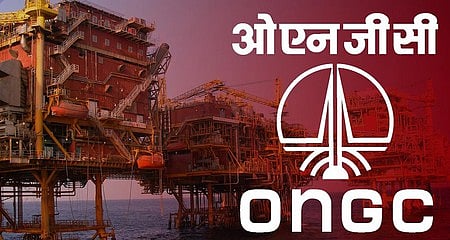 ஓஎன்ஜிசி நிகர லாபம் 67% சரிவு