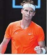 அமெரிக்க ஓபன்: நடாலும் விலகல்