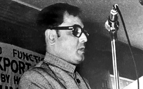 'பிரணாப்தா' என்கிற மந்திரச் சொல்! - 24