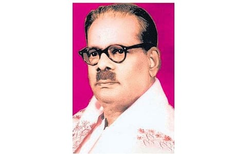 ரகசியம் சொன்ன நீதிபதி!