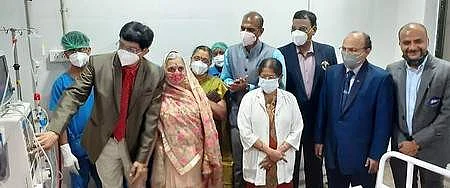 மகாராஷ்டிரத்திலிருந்து வருவோருக்கு கரோனா பரிசோதனை: ஜெ.ராதாகிருஷ்ணன்